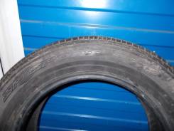 Dunlop SP 27. Летние, 2001 год, износ: 60%, 4 шт