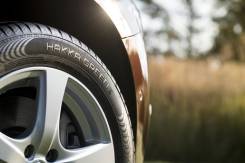 Nokian Hakka Green 2. Летние, 2016 год, без износа, 4 шт