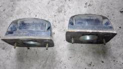Подсветка. Toyota Corolla, EE90, AE91, AE92, CE90, AE95, CE95 Toyota Sprinter, AE95 Двигатели: 5AF, 5AFE, 4AF, 4AFE, 2E, 1C, 5AFHE, 2C, 4AGE