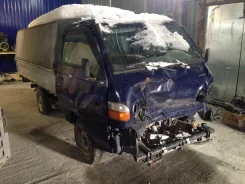 Hyundai Porter ����
