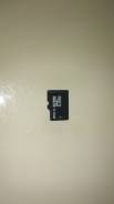 MicroSD. 4 Гб