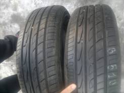 Toyo Tranpath mpF. Летние, износ: 5%, 2 шт