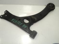 Рычаг подвески. Toyota: Corolla, Corolla Fielder, Allex, WiLL VS, Corolla Runx Двигатели: 2C, 1ZZFE, 3ZZFE, 2NZFE, 3CE, 1NZFE