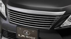 Решетка радиатора. Toyota Camry, ACV51, ASV50, AVV50, ASV51, GSV50. Под заказ