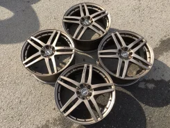 Syms SRW-C1. 7.5x17", 5x100, ET52, �� 73���. ����