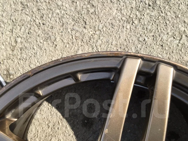 Syms SRW-C1. 7.5x17", 5x100, ET52, �� 73���. ����