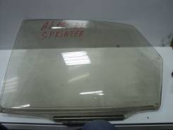 Стекло боковое. Toyota Sprinter, AE110
