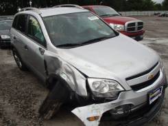 Обшивка потолка. Chevrolet Captiva, C100. Под заказ