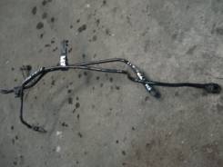 Трубка топливная. Toyota: bB, Yaris, WiLL Cypha, Raum, Yaris Verso, WiLL Vi, Vitz, Echo Verso, Porte, XA, Echo, Funcargo, ist, Platz Двигатели: 1NZFE...
