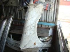 Крыло. Toyota Vista Ardeo, SV50, SV55, ZZV50, AZV50, AZV55 Toyota Vista, SV50, AZV55, ZZV50, AZV50, SV55 Двигатели: 3SFE, 1AZFSE, 3SFSE, 1ZZFE