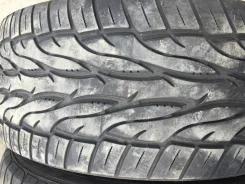 Toyo Proxes 1. ������, 2011 ���, 30�%, 4 ��
