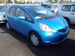 Honda Fit. GE6, L13A