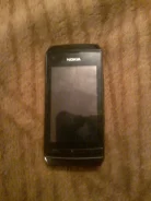 Nokia Asha 305. �/�