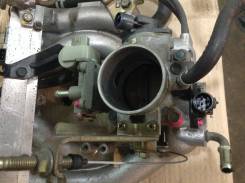 Заслонка дроссельная. Honda Capa, GF-GA4, GA4, GF-GA6 Двигатель D15B