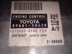 Блок управления двс. Toyota Crown Majesta, JZS175 Toyota Crown, JZS175 Двигатель 2JZFSE