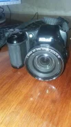 Nikon Coolpix L820. 15 - 19.9 ��, ���: 14� � ����� ����