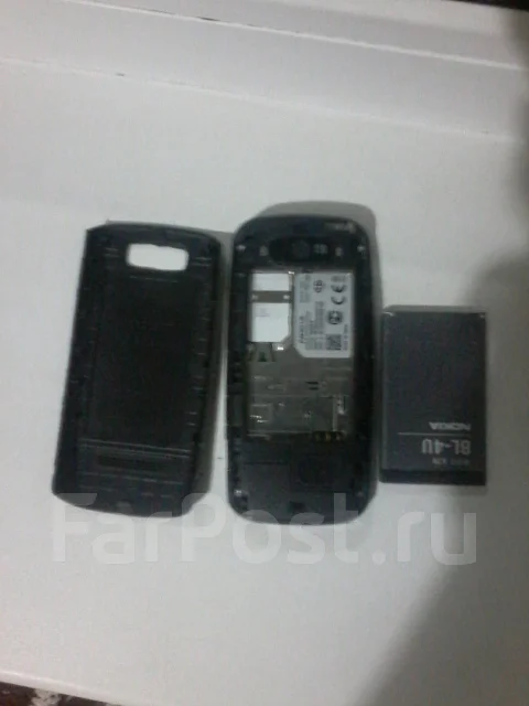 Nokia Asha 305. �/� ����