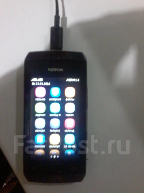 Nokia Asha 305. �/� ����