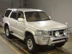 Toyota Hilux Surf. RZN185, 3RZ