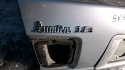 Эмблема. Toyota Camry, SV40 Двигатель 3SFE
