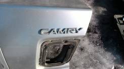 Эмблема. Toyota Camry, SV40 Двигатель 3SFE