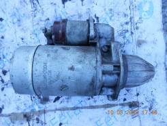 Стартер. ГАЗ 53