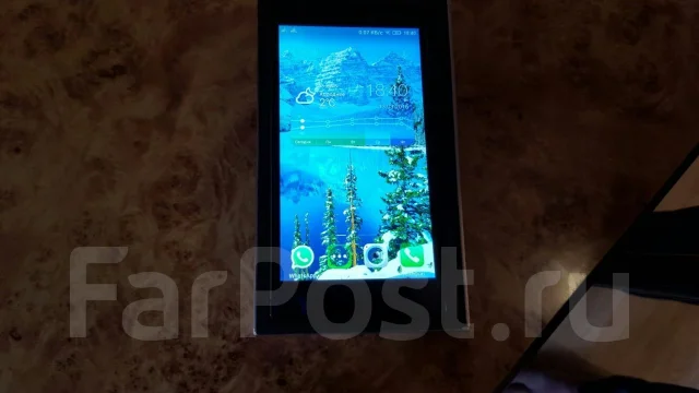 Lenovo Vibe Z2 Pro ����