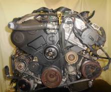 Двигатель в сборе. Mazda MPV Mazda Luce Mazda Efini MPV Двигатель JE