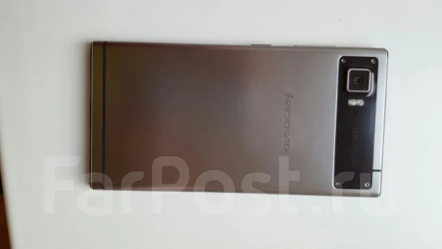 Lenovo Vibe Z2 Pro ����