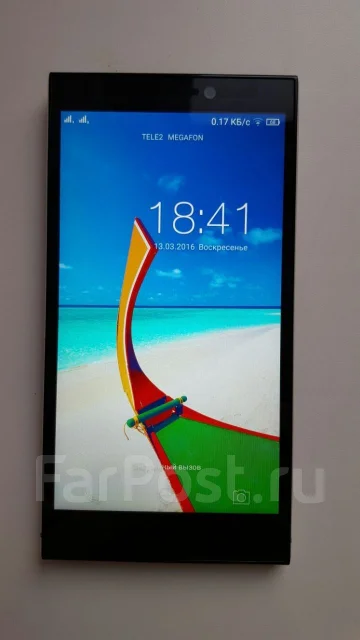 Lenovo Vibe Z2 Pro ����