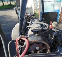 Двигатель в сборе. Fiat: Doblo, 500, Punto, Cinquecento, Palio, Regata, Panda, 500L Living, Coupe, Ducato, Albea, Croma, Strada, 1-Series, 500L, Scudo...