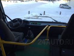 Isuzu Bogdan. Автобус Isuzu bogdan, 5 200 куб. см., 30 мест