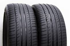 Michelin Pilot Primacy. Летние, 2012 год, износ: 10%, 2 шт