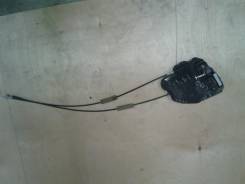 Замок двери. Toyota: Corolla, Corolla Rumion, RAV4, Mark X, Allion, Spade, Blade, Wish, Passo, Porte, Auris, Corolla Fielder, ist, Premio, Corolla Axi...