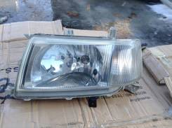 Фара. Toyota Probox, NCP58G, NCP59G, NCP51, NCP50, NCP52, NCP55, NCP59, NCP58, NCP51V, NCP52V, NCP50V, NCP55V
