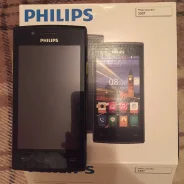 Philips S307. ����� ����