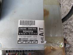 Блок управления двс. Toyota Mark II, GX100 Toyota Cresta, GX100 Toyota Chaser, GX100 Двигатель 1GFE