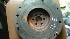 Маховик. Toyota: Corolla, Corsa, Tercel, Cynos, Corolla II, Sprinter, Starlet Двигатели: 2ELU, 2EE, 2EL, 4EFE, 2ELC, 2E, 2ETELU, 4EF