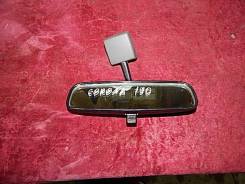 Зеркало заднего вида салонное. Toyota Corona, ST190 Toyota Caldina, ST190G, ST190 Toyota Corona SF, 190