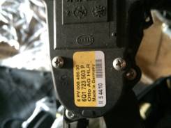 Педаль газа. Volkswagen Amarok, 2HA, 2HB, S1B, S6B, S7A, S7B Volkswagen Polo, 601, 602, 603, 604, 612, 614, 6R1 Volkswagen Fox, 5Z7 Двигатели: CDBA, C...