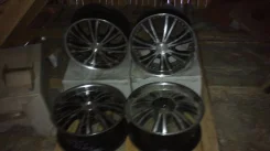 Jic. 8.5x20", 6x139.7, �� 110,5���. ����