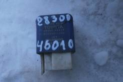 Реле. Toyota: Hilux Surf, Cresta, Granvia, 4Runner, Hiace, Regius Ace, Hilux, Land Cruiser, Land Cruiser Prado, Dyna, Toyoace, Crown, Grand Hiace, Reg...