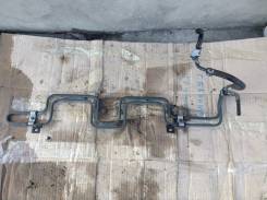 Радиатор гидроусилителя. Toyota Windom, MCV21, MCV20 Toyota Camry Gracia, MCV25, MCV21 Двигатели: 2MZFE, 1MZFE