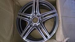 Mickey Thompson Pro-5 ET Drag. 8.0x17, 5x150.00, ET45, ЦО 110,1 мм.