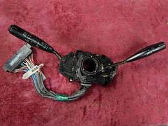 Блок подрулевых переключателей. Toyota Corona, ST191, ST190, ST195, AT190 Toyota RAV4, SXA10C, SXA11G, SXA11W, SXA11, SXA10, SXA10G, SXA10W Toyota Cal...