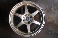 Incubus 500. 7.0x16", 4x100.00