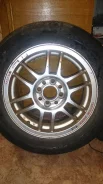 NZ Wheels F-1. x6, 4x98.00