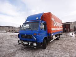 MAN. Продается МАН 8.150, 6 871 куб. см., 3 500 кг.