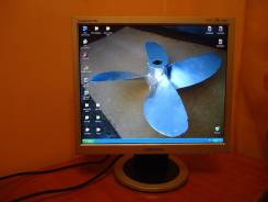 Samsung SyncMaster 713N. 17" (43 см), технология LCD (ЖК)