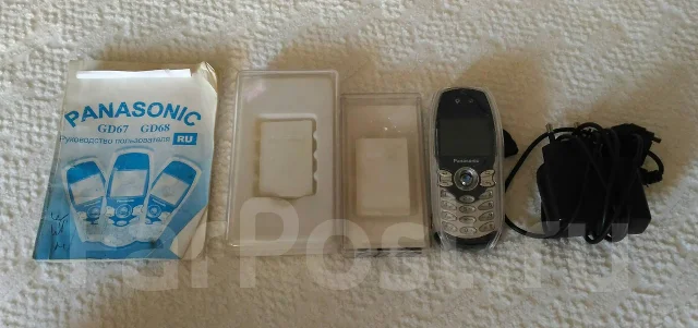 Panasonic. �/� ����